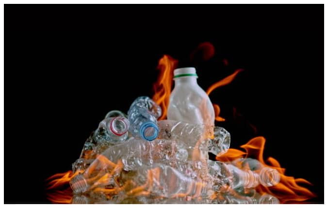 nhiệt độ nóng chảy của nhựa là bao nhiêu